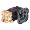 Duplex Pump